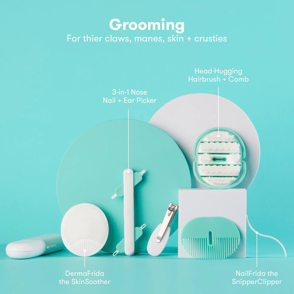 Image of Frida Ultimate Baby Kit